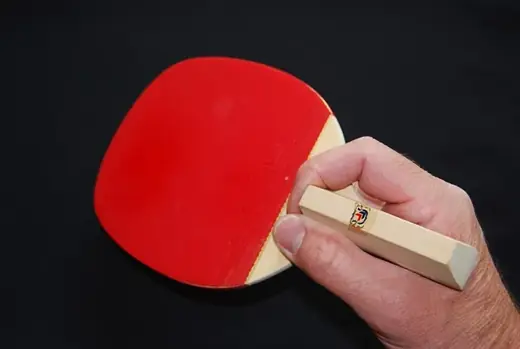 Empuñadura de lapicero japonesa