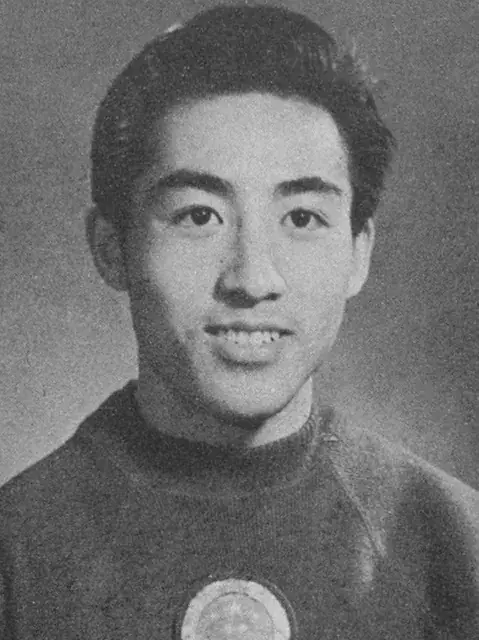 Retrato de Zhuang Zedong